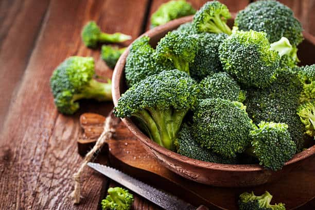 تصویر 3 از خرید کلم بروکلی سالاد + قیمت فروش استثنایی